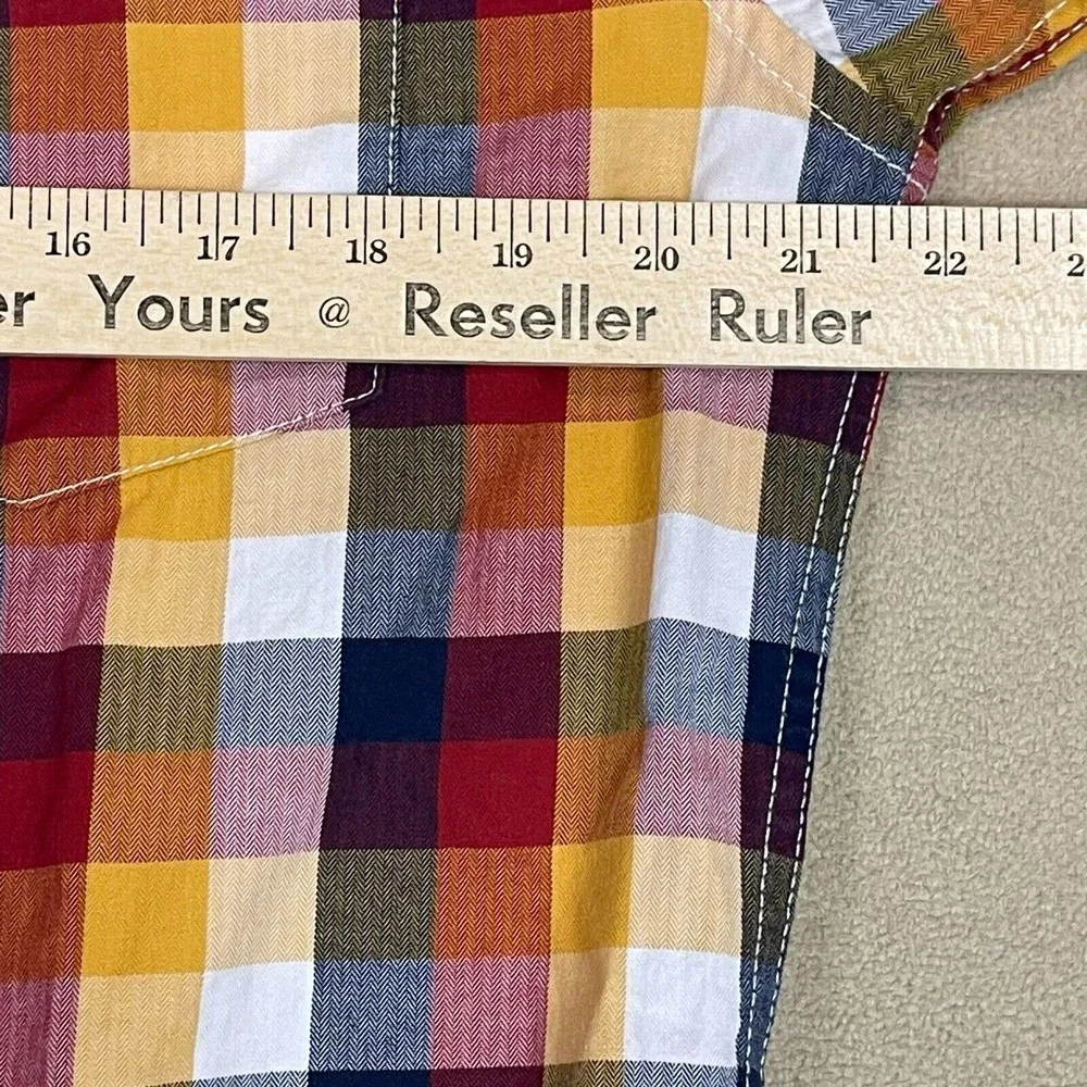 Wrangler shirt adult